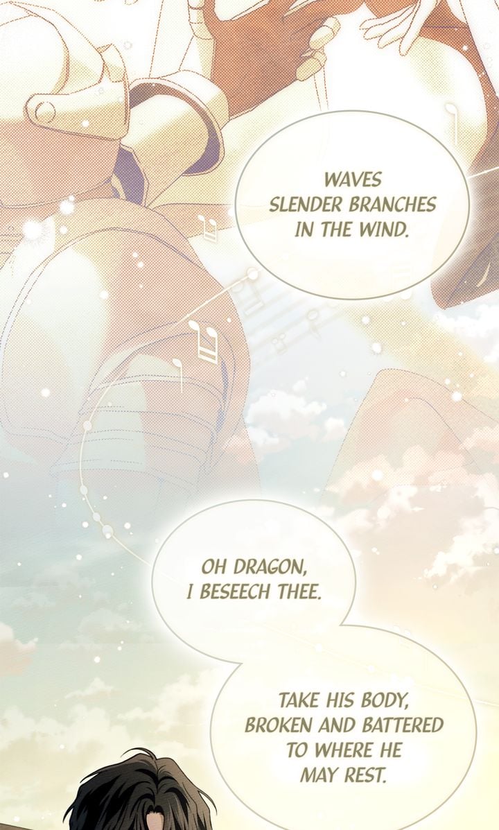 Under the Oak Tree Chapter 110 image 42